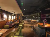 Hotel Mercure Poznan Centrum - bar