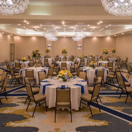 Radisson Hotel St Louis Downtown Convention Center Отели рядом с достопримечательностью «Центральная публичная библиотека»