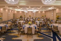 Radisson Hotel St Louis Downtown Convention Center