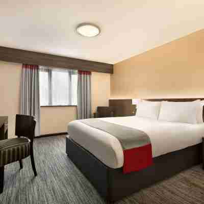 Ramada by Wyndham Bristol West Rooms