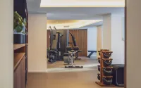 Hotel Joseph's House by Mountain Hotels - Gym