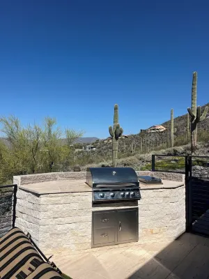 Luxurious Mountain Home with Stunning Views— Minutes from down Town Cave Creek