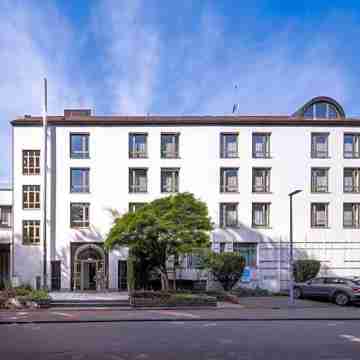 Christkönigshaus Hotel Exterior