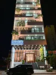Luu Ngai Condotel Quy Nhon - Kolam Renang