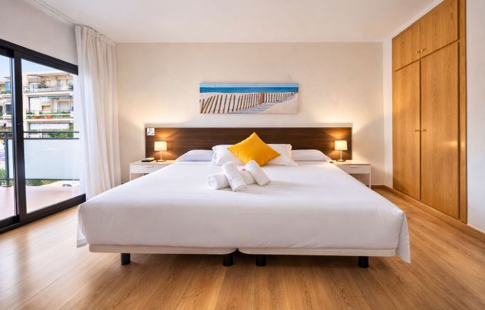 Adia Hotel Cunit Playa