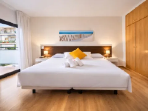 Adia Hotel Cunit Playa Hoteles en Cunit