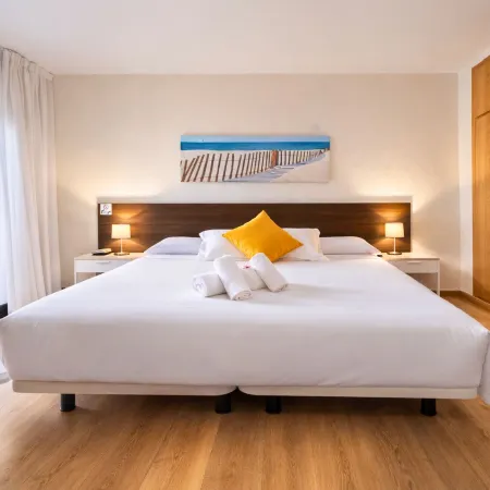 Adia Hotel Cunit Playa