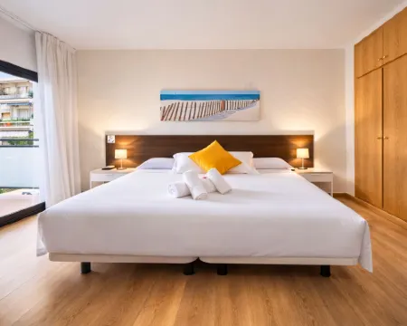 Adia Hotel Cunit Playa Hotels in Cunit