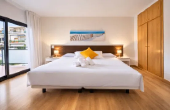 Adia Hotel Cunit Playa