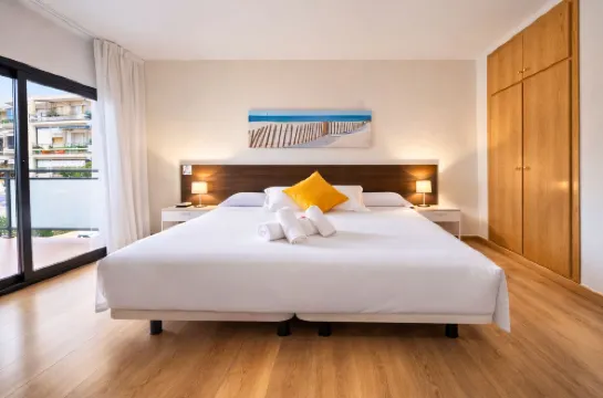 Adia Hotel Cunit Playa