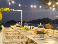 Rockbund Fishing Chalet