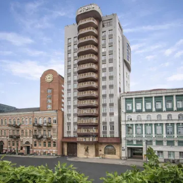 Don Kihot Hotel Hotels in 