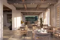 Atlantis Hotel