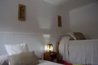 Rural House Parajes del Chanza - Mountain view