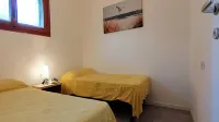 Duplex apartment with pool access - Pool