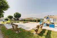 Gîtes les Rivières Village Vacances - Lejligheder