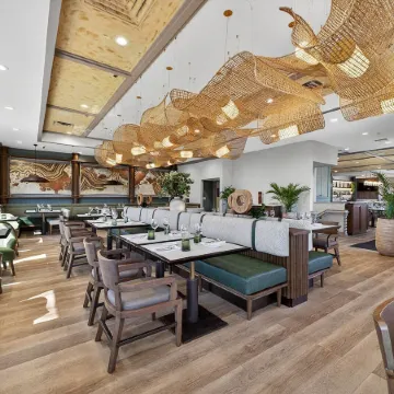 Mission Inn Resort & Club