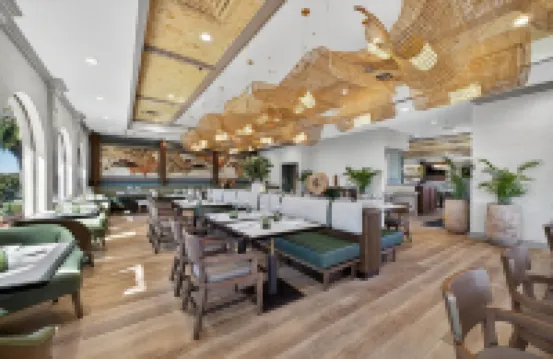 ミッション リゾート アンド クラブ