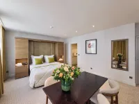 Hotel Aragon Hotels in Bruges