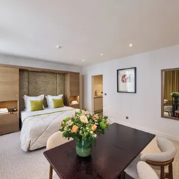 Hotel Aragon