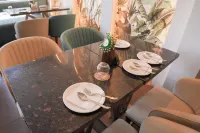 Hotel Shivam by Greenwoods Resorts - breakfast
