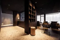 Alma Alpina Lodge, Adults Only