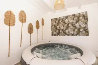 Villa Aman piscina e jacuzzi riscaldata - Villas