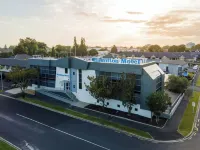 Hamilton Motel 2025 Limited Hotels near Reformed Church of Hamilton