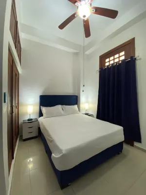 CEDOTURT Hotel Boutique & Escuela Các khách sạn ở 