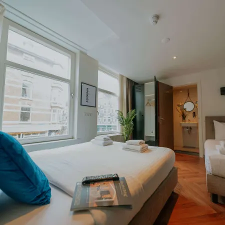 Hotel Heye 130