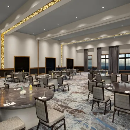 Cloudland at McLemore Resort Lookout Mountain, Curio by Hilton