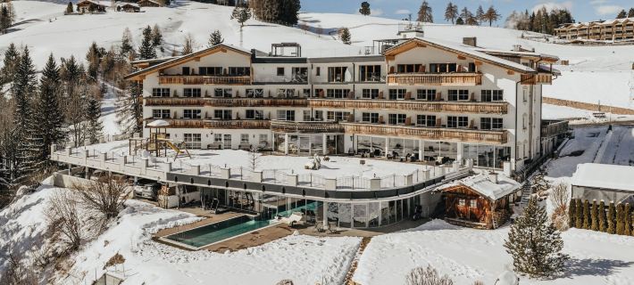 Hotel Scherlin Hotels in Castelrotto
