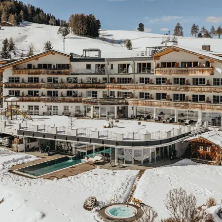 Hotel Scherlin