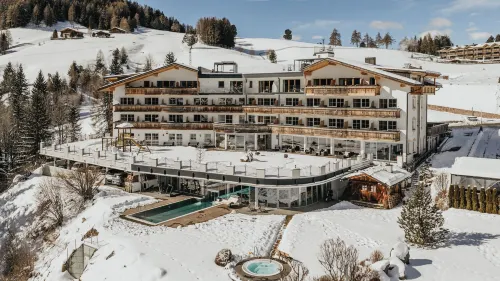 Hotel Scherlin