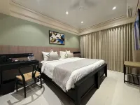 HOTEL MUMBAI HOUSE VALNAI MALAD Hotels near Mindspace
