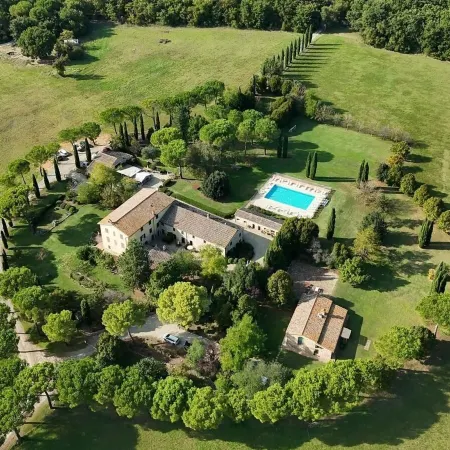 Fattoria Agriturismo Nerbona