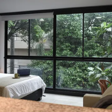 Growing Group旗下的莫利諾斯飯店 恩裡克奧拉亞埃雷拉機場附近的飯店