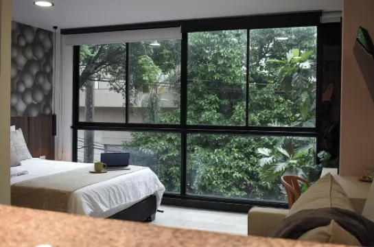 Hotel Molinos by Growing Group