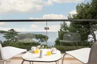 Hotel Parentium Plava Laguna - Ocean View