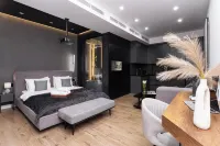 Smart Apartments on Buzand Street 97