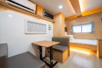 Pocheon Yeoul Caravan - 2-Star