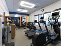 Hampton Inn Miami-Coconut Grove/Coral Gables Hotels near CocoWalk