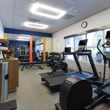Hampton Inn Miami-Coconut Grove/Coral Gables
