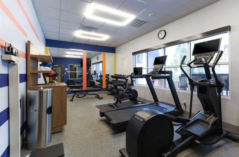Hampton Inn Miami-Coconut Grove/Coral Gables photo 2