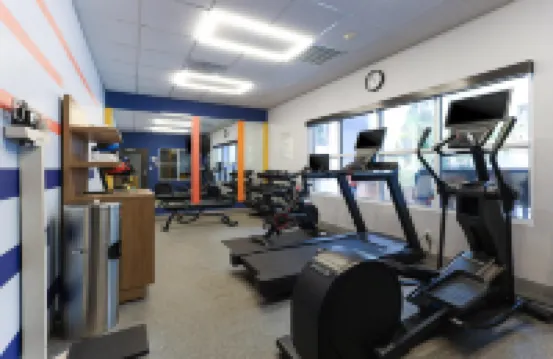 Hampton Inn Miami-Coconut Grove/Coral Gables