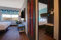 Tru by Hilton Alcoa Knoxville Airport - 3-Star