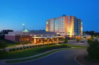 Embassy Suites by Hilton Charlotte Concord Golf Resort & Spa - Gym