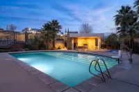 Wingate by Wyndham Hurricane/Zion National Park - Pool