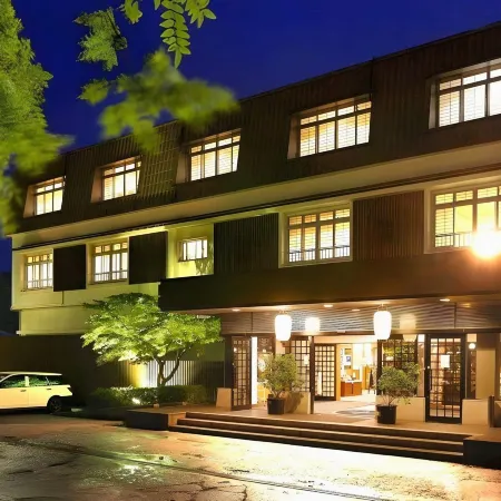 Tsukagoshiyashichibee