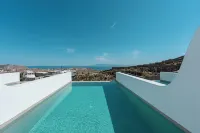 Muse of Mykonos - جاكوزي